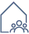 villa capacities