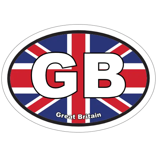 great britain icon