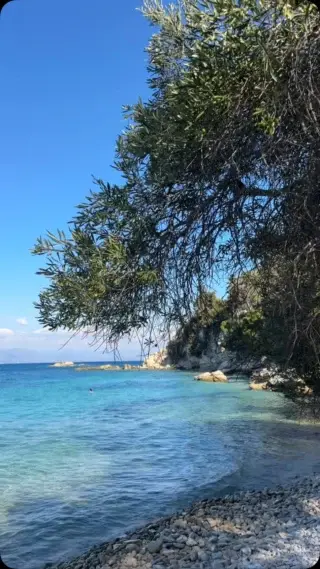 Late summer sun under the Paxos olive trees 

If you are already missing this magical island or want to explore it for the first time let us help you find your perfect villa. 

For more details, email info@ionianestates.com or call 44 (0) 7540 472746

#paxos #greekisland #luxuryvilla #greece