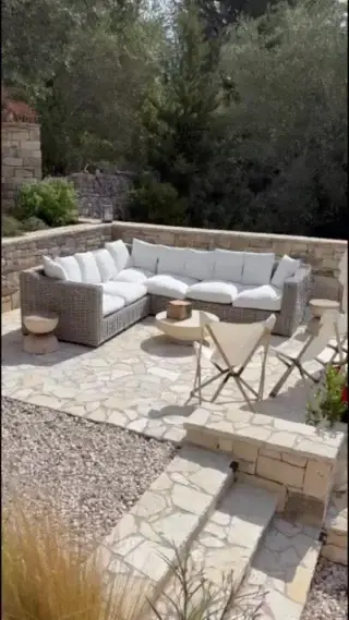 Enjoy an endless Paxos summer at Paloma, a beautifully restored Paxiot house just a 10 minute walk from Magazia in the centre of the island, and just a 10 minute drive to Loggos, Lakka and Gaios. 

Paloma is a well-appointed villa sleeping up to 6 guests, with pool, terraces and outdoor kitchen. 

Please see website for details: www.ionianestates.com or call us +44 (0) 7540472746